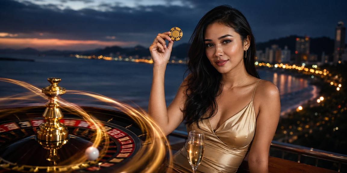 Aplikasi winmyr — Slot dan Live Casino di Genggaman Anda